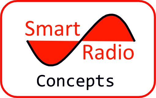 Smart Radio Concepts